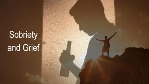 Sobriety Grief Loss Recovery Addiction Celebrate Recovery 