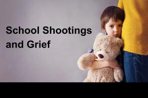 Children Kids Grief Loss Support Nashville School Shooting
