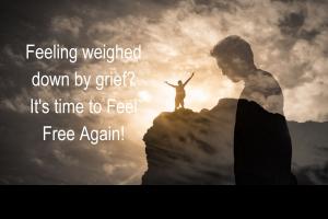 Emotional Pain Trauma Grief Healing Emotional Support Program