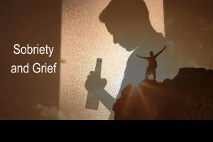 Sobriety Grief Loss Recovery Addiction Celebrate Recovery 