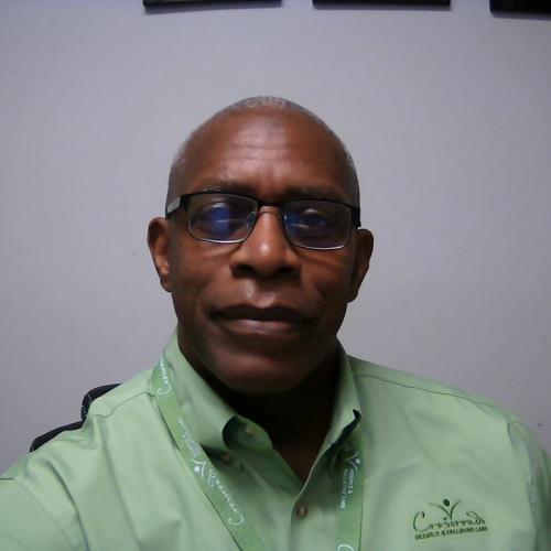 Crossroad Hospice 1686870000 The Grief Recovery Method